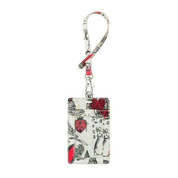  Thẻ đeo /I.D Holder - Shape my Heart 