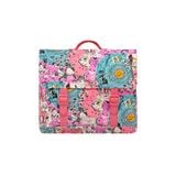 Cath Kidston - Ba lô cho bé /Kids Scooter Satchel Backpack - Celestial Small - Pink/Mint 
