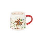  Ly-Cốc/Billie Mug - Cowboy - Cream - 1084870 