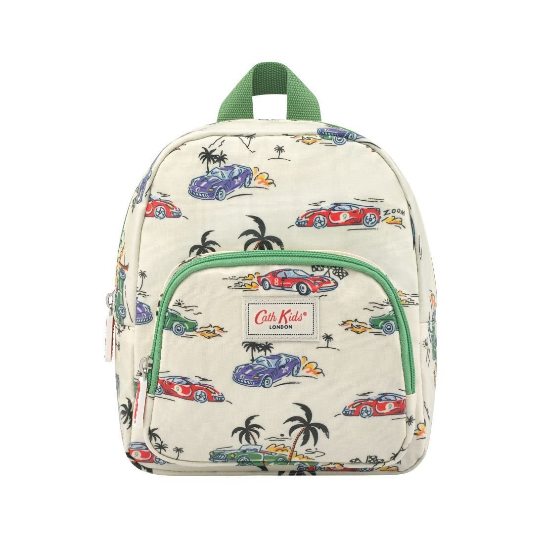  Ba lô cho bé /Kids Mini Backpack - Fast Cars - 1097221 