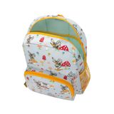  Ba lô cho bé /Kids Classic Large Backpack With Mesh Pocket - Looney Tunes Toadstalls - 1096552 