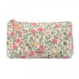  Túi đựng mỹ phẩm/Zip Make Up Bag - Hedge Rose 