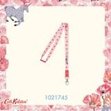  Dây đeo/Lanyard - Kisses Lanyard - Cream 