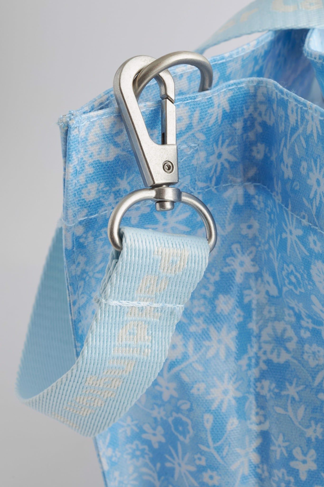  Túi đeo vai/Strappy Carry All - Paddington - Blue 