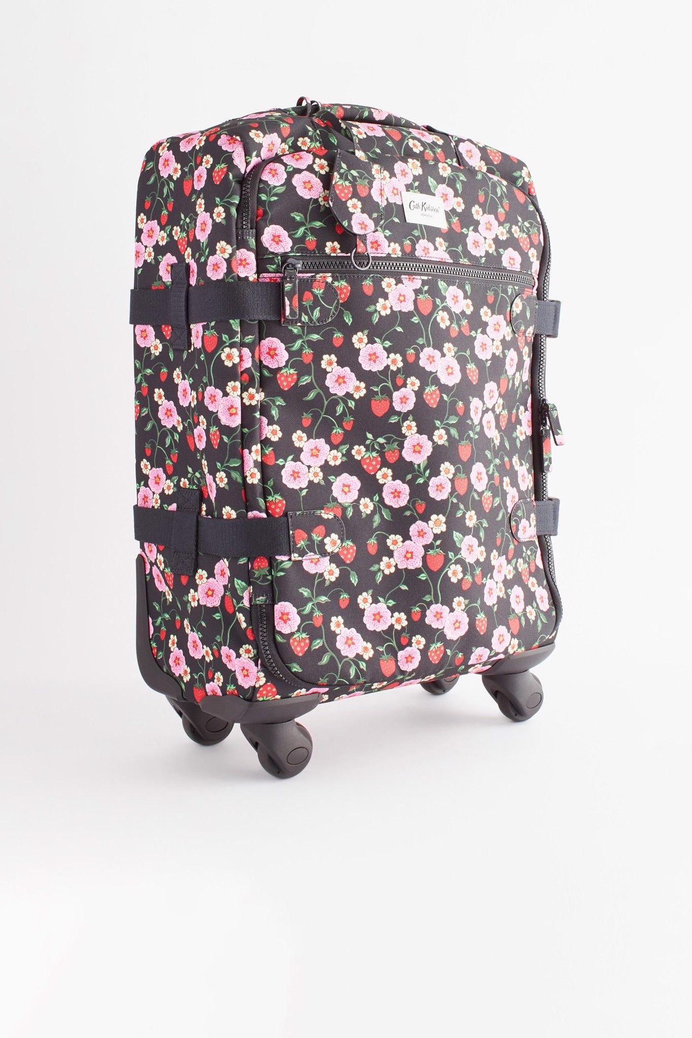 Va li Suitcase Wheels Strawberry en Cath Kidston VN
