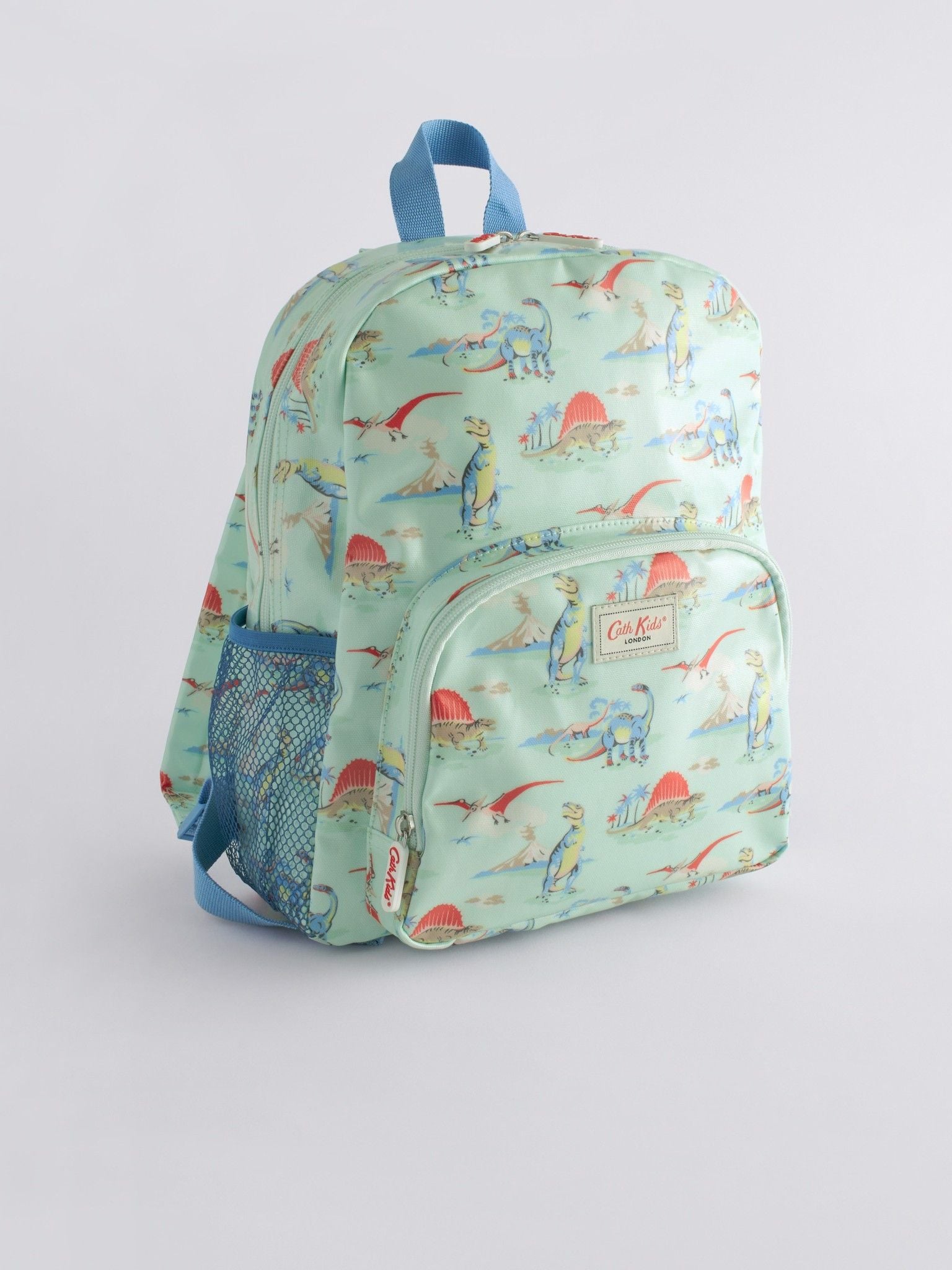  Ba lô cho bé /Kids Classic Backpack - Dinosaurs - Xanh Lá 