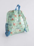  Ba lô cho bé /Kids Classic Backpack - Dinosaurs - Xanh Lá 