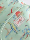  Ba lô cho bé /Kids Classic Backpack - Dinosaurs - Xanh Lá 