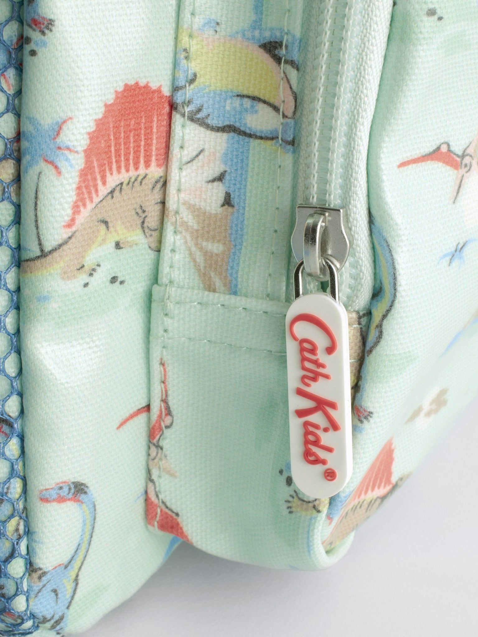  Ba lô cho bé /Kids Classic Backpack - Dinosaurs - Xanh Lá 