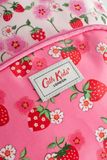  Ba lô cho bé /Kids Classic Backpack - Strawberry Small - Hồng 