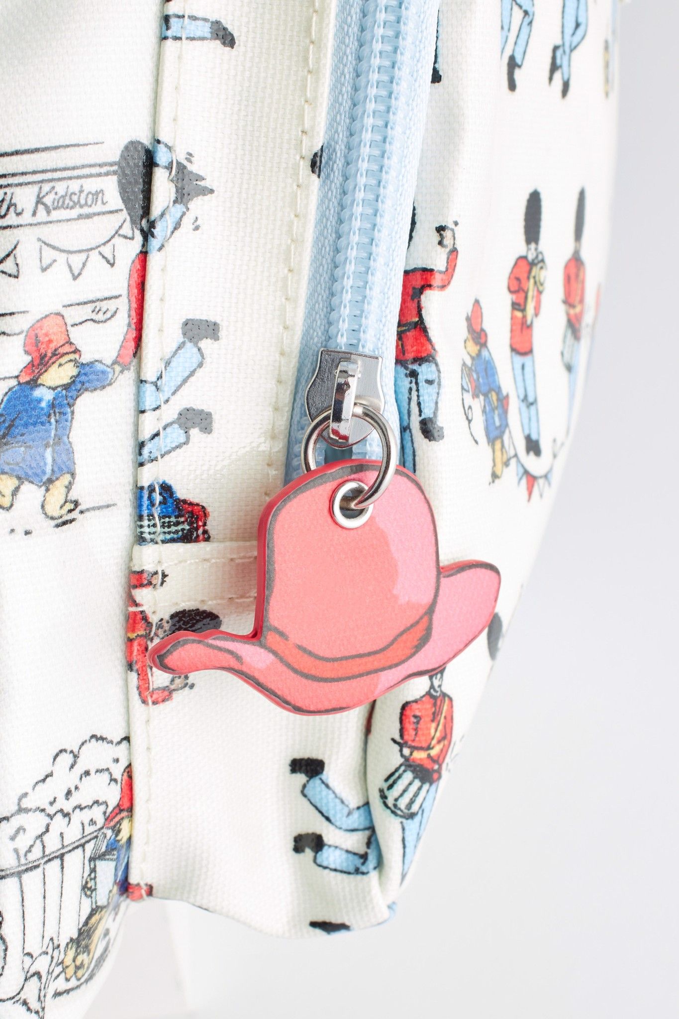  Ba lô cho bé /Kids Classic Backpack - Paddington - Ecru 