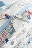  Ba lô cho bé /Kids Classic Backpack - Paddington - Ecru 