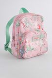  Ba lô cho bé /Kids Mini Backpack - Unicorns - Hồng 