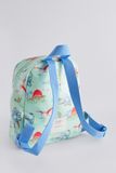  Ba lô cho bé /Kids Mini Backpack - Dinosaurs - Xanh Lá 