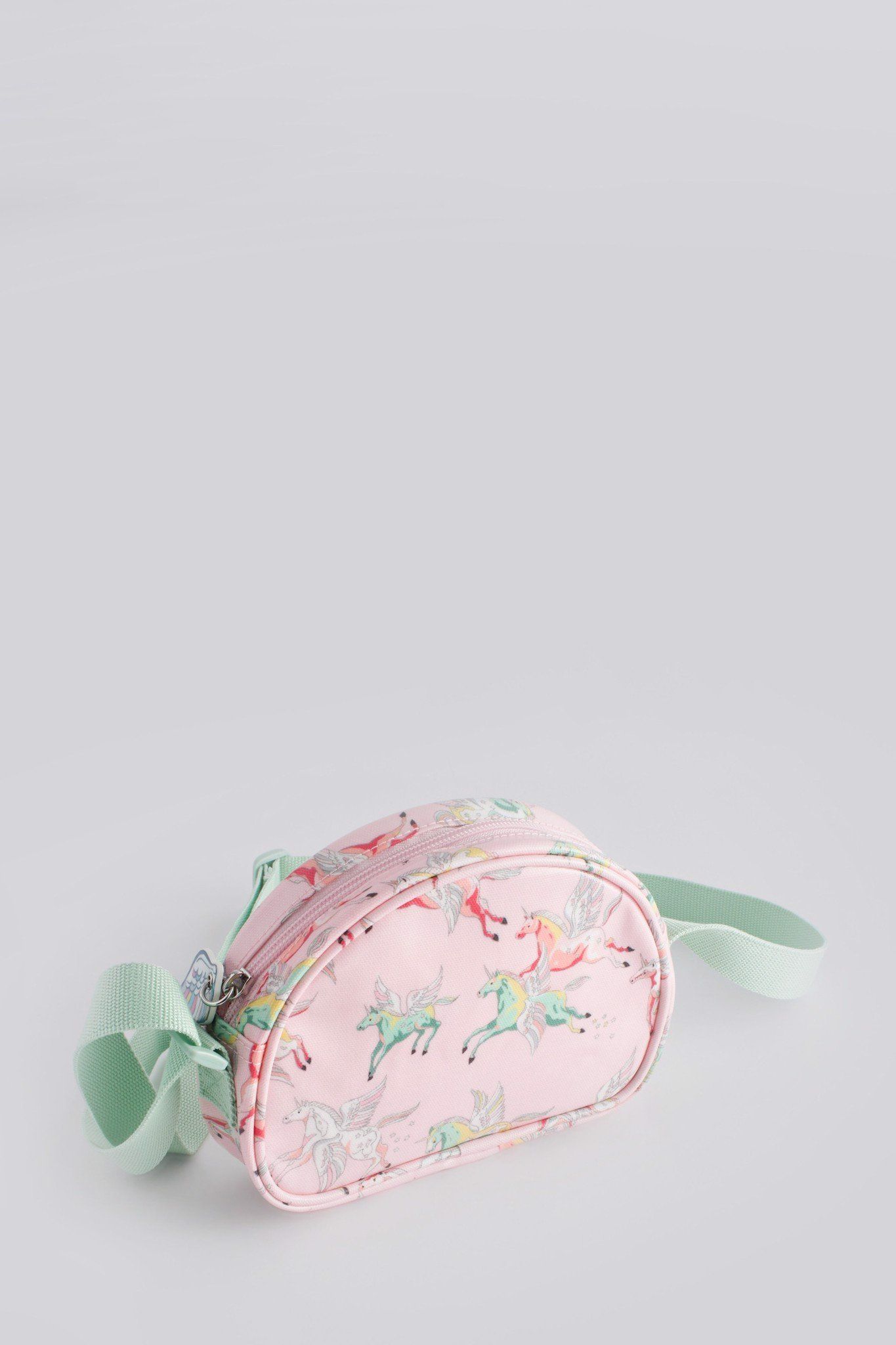  Túi đeo chéo/Kids Crossbody - Unicorns - Hồng 