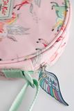  Túi đeo chéo/Kids Crossbody - Unicorns - Hồng 