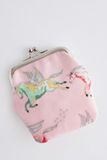  Ví /Kids Purse - Unicorns - Hồng 