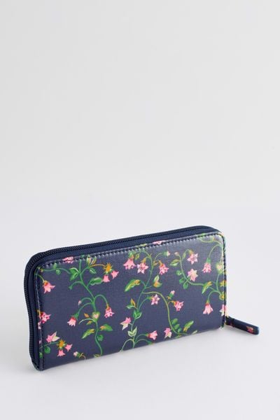  Ví dài/Continental Wallet - Friendship Bunch - Ecru 