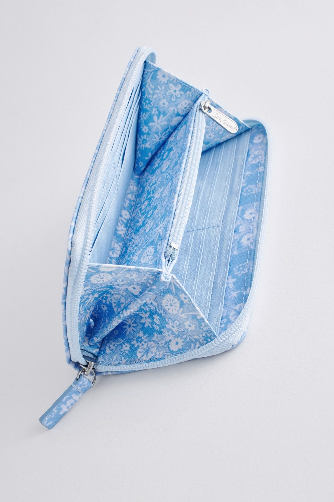  Ví dài/Continental Wallet - Paddington - Blue 