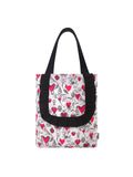  Túi đeo vai/New Frill Tote - Shape My Heart 