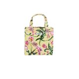  Túi đeo tay/Small Bookbag - Floral Fancy 