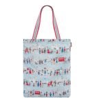  Túi đeo vai xếp gọn/ Large Foldaway Tote - London People 