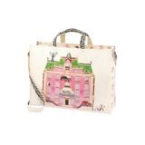  Túi đeo vai/Strappy Carryall - Hotel Strappy Carryall Placement 