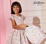  Ba lô cho bé /Kids Classic Backpack - Unicorns - Pink 