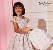  Ba lô cho bé /Kids Classic Backpack - Unicorns - Pink 