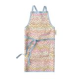  Tạp Dề/APRON - Painted Table Cotton Apron - Multi 