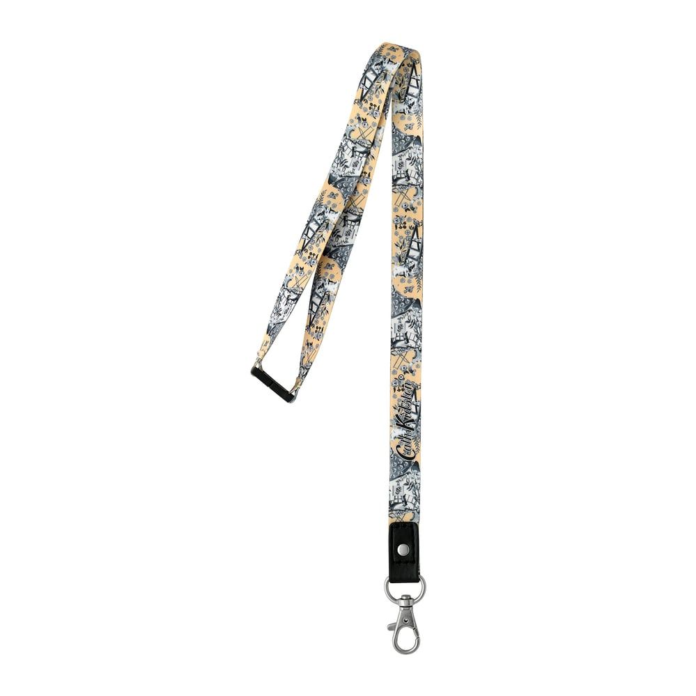  Dây đeo/Lanyard - 30 Years Toile 