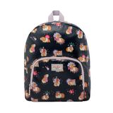  Ba lô cho bé /MFSKids Classic Large Backpack with Mesh Pocket - Star Guinea pigs - Pink - 1077889 