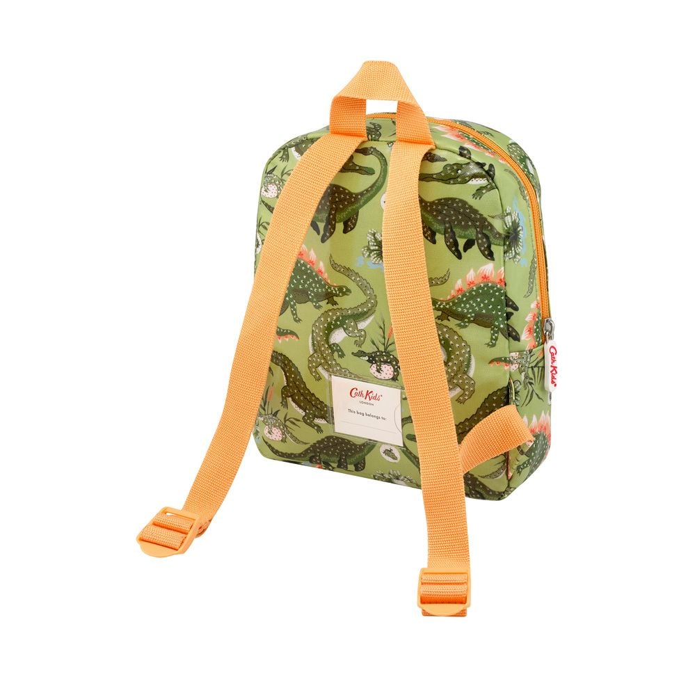  Balo Trẻ Em/Kids Mini Backpack - Crocodile Swamp - 1088724 