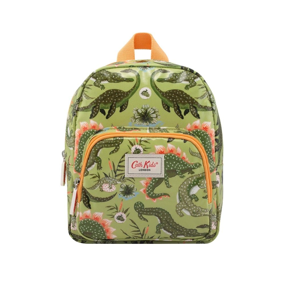  Balo Trẻ Em/Kids Mini Backpack - Crocodile Swamp - 1088724 