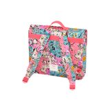  Cath Kidston - Ba lô cho bé /Kids Scooter Satchel Backpack - Celestial Small - Pink/Mint 