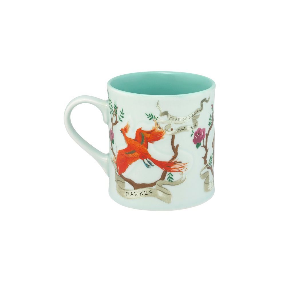  Ly Cốc /Mollie Mug HP - Magical Creatures 