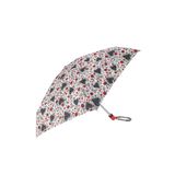  Ô Dù/Umbrella (Tiny) Floral Heart Frill - Cream -1079876 