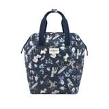  Ba lô bỉm sữa/Backpack Nappy Changing Bag 30 Years Icons - Navy - 1084016 