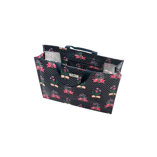  Túi đeo vai/Strappy Carryall - Lillies Posey 