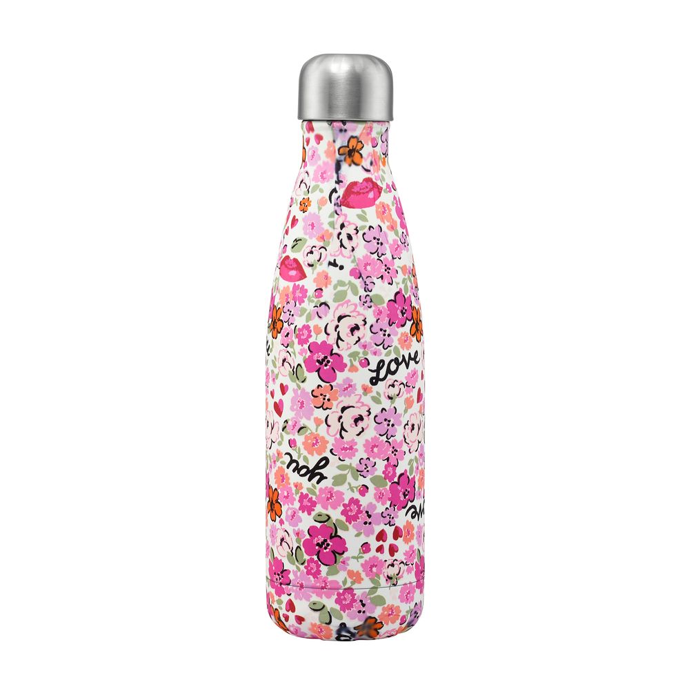  Bình giữ nhiệt/Stainless Steel Water Bottle - I Love You Ditsy - 1085440 