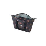  Túi du lịch xếp gọn/Foldaway Overnight Bag - Darling Midscale - Navy 