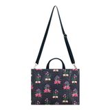  Túi đeo vai/Strappy Carryall - Lillies Posey 