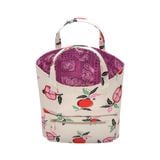  Cath Kidston - Túi đeo chéo 2 mặt/Reversible Cross Body - Pomegranate - Cream -1048711 