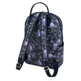 Balô/HP Pocket Backpack Spells and Charms - Navy - 1083224 