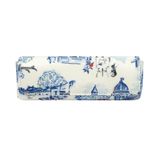  Hộp đựng mắt kính/Glasses Case -  30 Years London Toile 