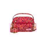  Túi Đeo Chéo/ The Heartly Cross Body  - Pinball Ditsy 