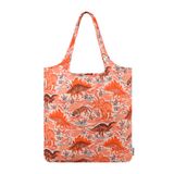  Túi đeo vai xếp gọn/Foldaway Shopper - Camo Dino - Cream -1041774 