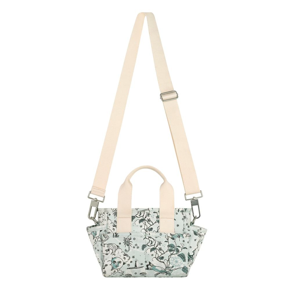  Túi đeo chéo/Mini Tripper Cross Body - Celestial - Blue 