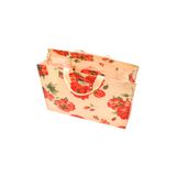 Túi đeo vai/Strappy Carryall - Archive Rose - Peach/Red 