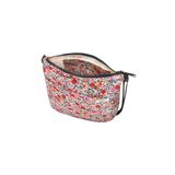  Túi đeo chéo xếp gọn/Foldaway Cross Body - Brave Soul - Cream 